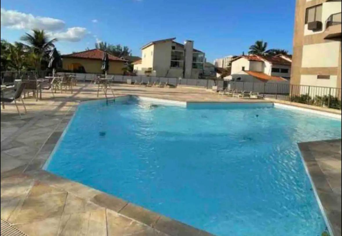 Lindo Apto No Melhor Lugar Da Barra Da Tijuca! Com Uma Vista De Tirar O Folego, Frente Para O Mar! Totalmente Equipado E Decorado Ao Lado Dos Melhores Hoteis E Quiosques Da Barra! Portaria 24H, Piscina, Sauna, Jacuzzi, Academia, Garagem, Wi-Fi, Lavan Rio de Janeiro Buitenkant foto