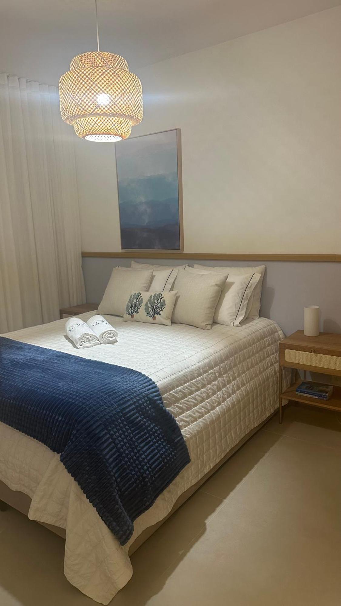Lindo Apto No Melhor Lugar Da Barra Da Tijuca! Com Uma Vista De Tirar O Folego, Frente Para O Mar! Totalmente Equipado E Decorado Ao Lado Dos Melhores Hoteis E Quiosques Da Barra! Portaria 24H, Piscina, Sauna, Jacuzzi, Academia, Garagem, Wi-Fi, Lavan Rio de Janeiro Buitenkant foto
