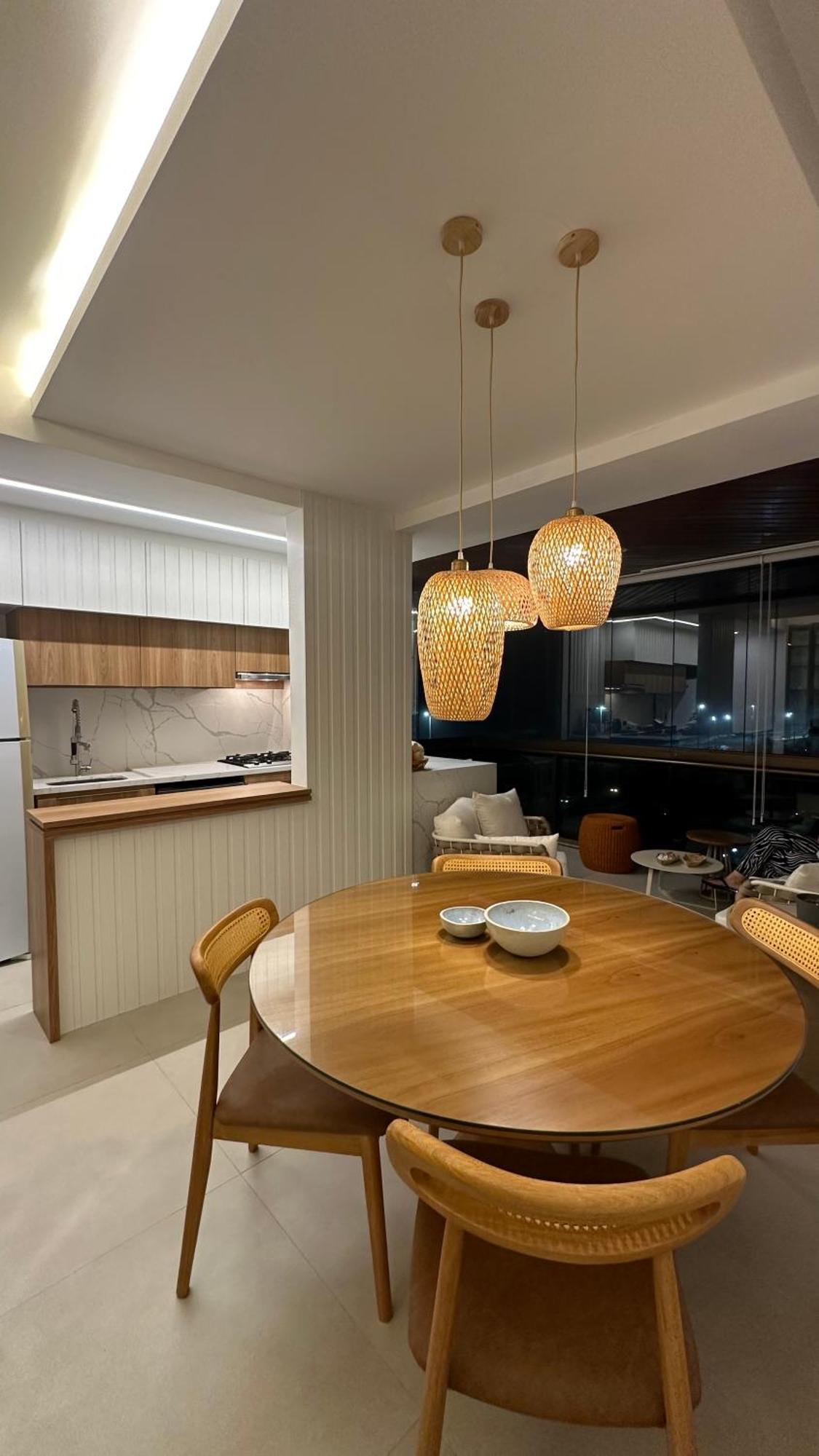 Lindo Apto No Melhor Lugar Da Barra Da Tijuca! Com Uma Vista De Tirar O Folego, Frente Para O Mar! Totalmente Equipado E Decorado Ao Lado Dos Melhores Hoteis E Quiosques Da Barra! Portaria 24H, Piscina, Sauna, Jacuzzi, Academia, Garagem, Wi-Fi, Lavan Rio de Janeiro Buitenkant foto