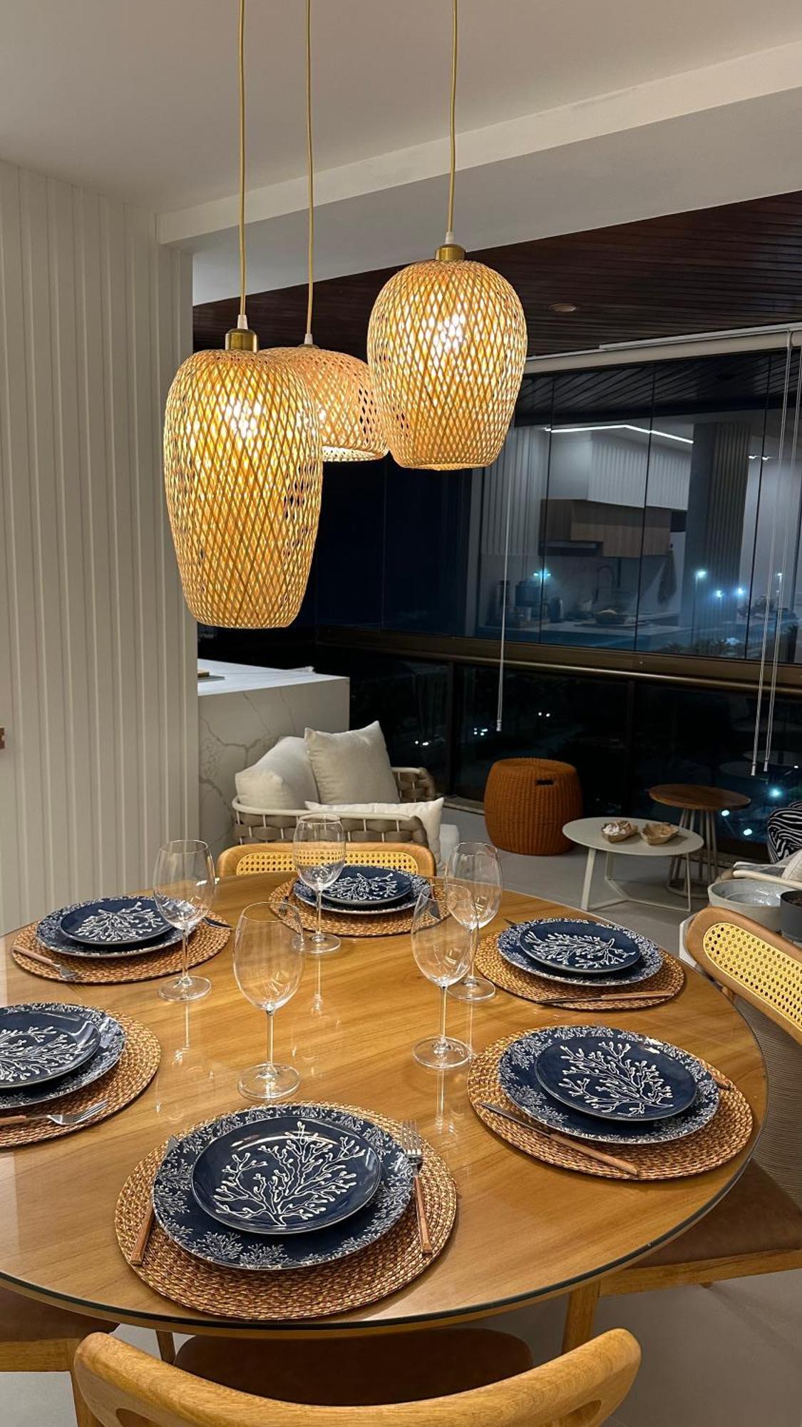 Lindo Apto No Melhor Lugar Da Barra Da Tijuca! Com Uma Vista De Tirar O Folego, Frente Para O Mar! Totalmente Equipado E Decorado Ao Lado Dos Melhores Hoteis E Quiosques Da Barra! Portaria 24H, Piscina, Sauna, Jacuzzi, Academia, Garagem, Wi-Fi, Lavan Rio de Janeiro Buitenkant foto