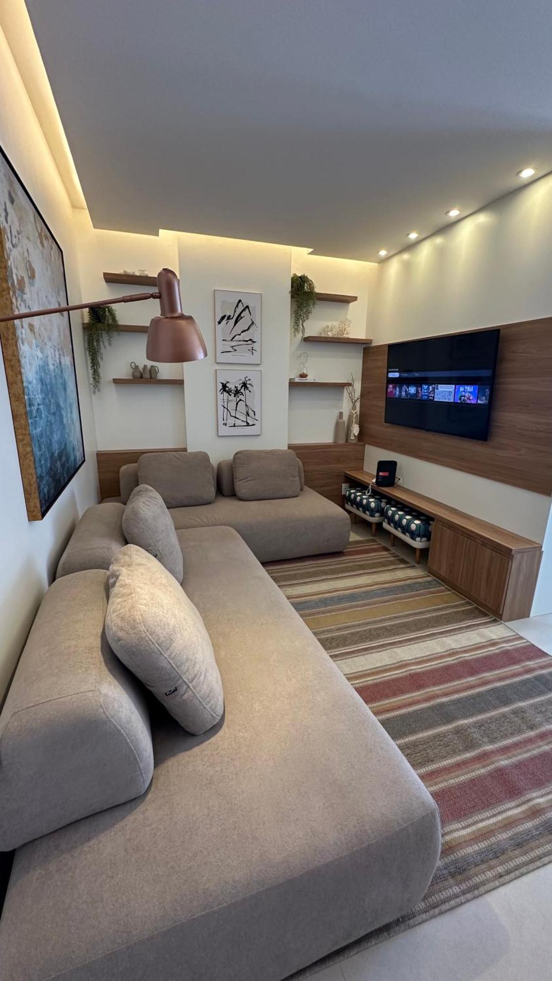 Lindo Apto No Melhor Lugar Da Barra Da Tijuca! Com Uma Vista De Tirar O Folego, Frente Para O Mar! Totalmente Equipado E Decorado Ao Lado Dos Melhores Hoteis E Quiosques Da Barra! Portaria 24H, Piscina, Sauna, Jacuzzi, Academia, Garagem, Wi-Fi, Lavan Rio de Janeiro Buitenkant foto