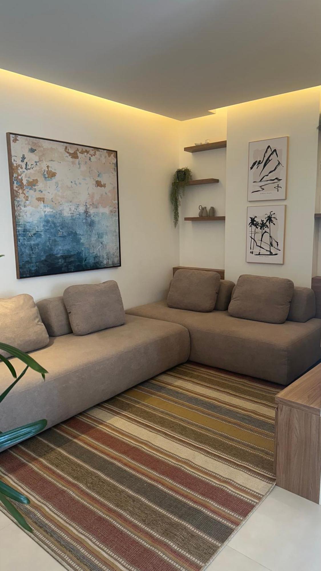Lindo Apto No Melhor Lugar Da Barra Da Tijuca! Com Uma Vista De Tirar O Folego, Frente Para O Mar! Totalmente Equipado E Decorado Ao Lado Dos Melhores Hoteis E Quiosques Da Barra! Portaria 24H, Piscina, Sauna, Jacuzzi, Academia, Garagem, Wi-Fi, Lavan Rio de Janeiro Buitenkant foto